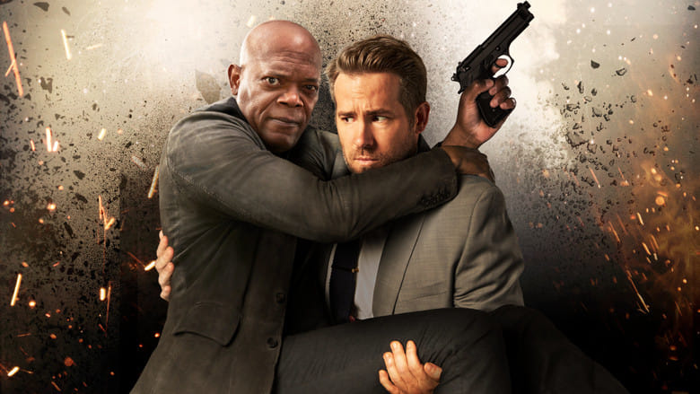 Bodyguard Zawodowiec Cały film - Gdzie obejrzeć online - Viderio