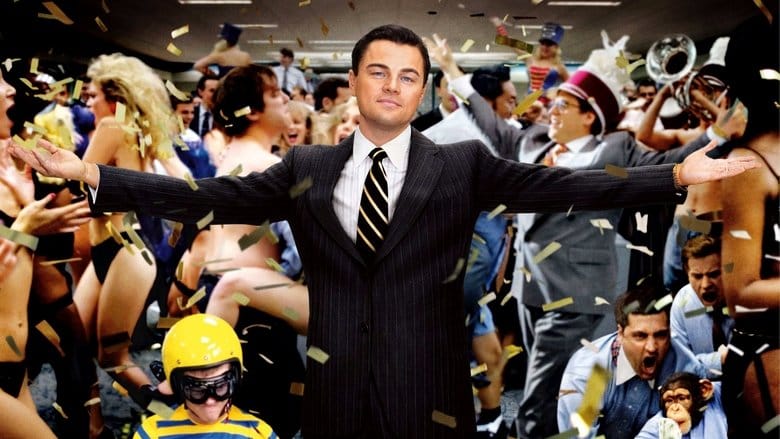 Wilk z Wall Street Cały film - Gdzie obejrzeć online - Viderio