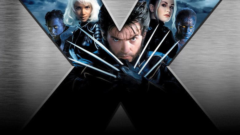 X-Men 2 Cały film - Gdzie obejrzeć online - Viderio