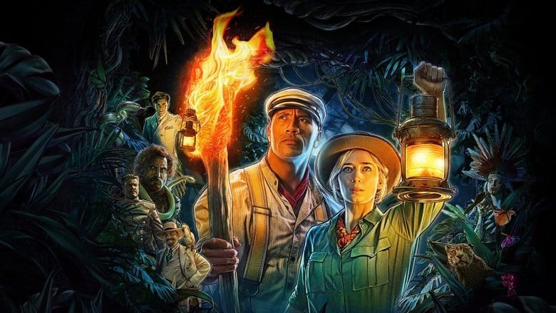 Wyprawa do dżungli Cały film - Gdzie obejrzeć online - Viderio
