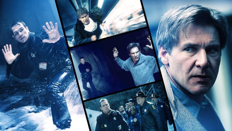 Ścigany Cały film - Gdzie obejrzeć online - Viderio