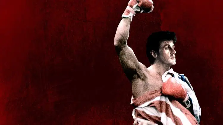 Rocky 4 Cały film - Gdzie obejrzeć online - Viderio
