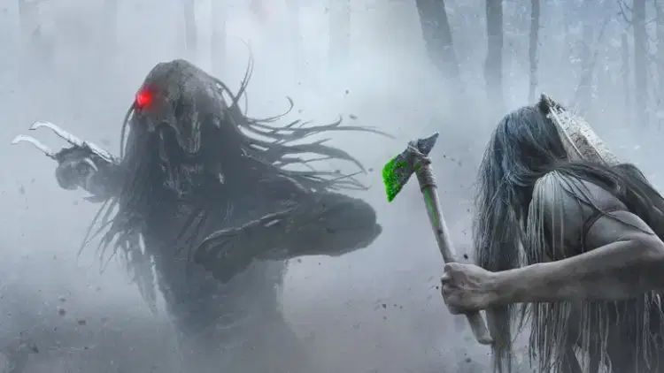 Predator: Prey Cały film - Gdzie obejrzeć online - Viderio