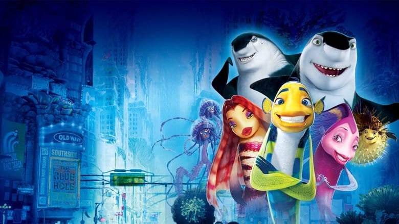 Rybki z ferajny Cały film - Gdzie obejrzeć online - Viderio