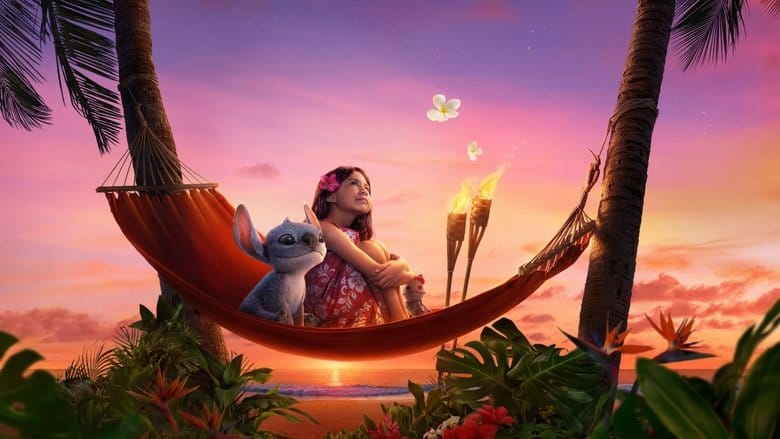 Lilo i Stich Cały film - Gdzie obejrzeć online - Viderio