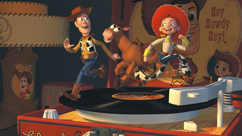 Toy Story 2 Cały film - Gdzie obejrzeć online - Viderio