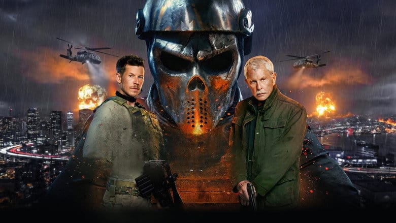Snajper: Bez narodu Cały film - Gdzie obejrzeć online - Viderio