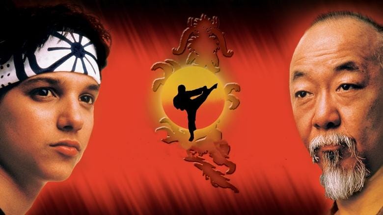 Karate Kid 2 Cały film - Gdzie obejrzeć online - Viderio