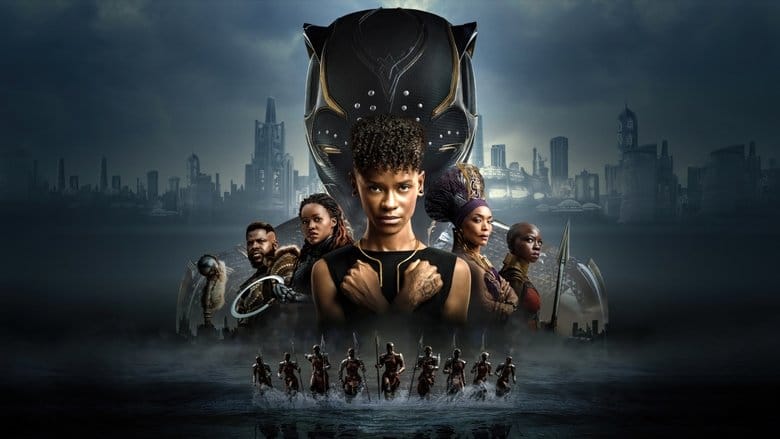 Czarna Pantera: Wakanda w moim sercu Cały film - Gdzie obejrzeć online - Viderio
