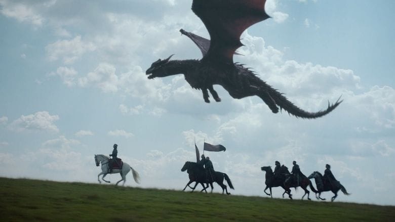 Ostatni smok 4: Bitwa o Ogień Smoczego Serca Cały film - Gdzie obejrzeć online - Viderio