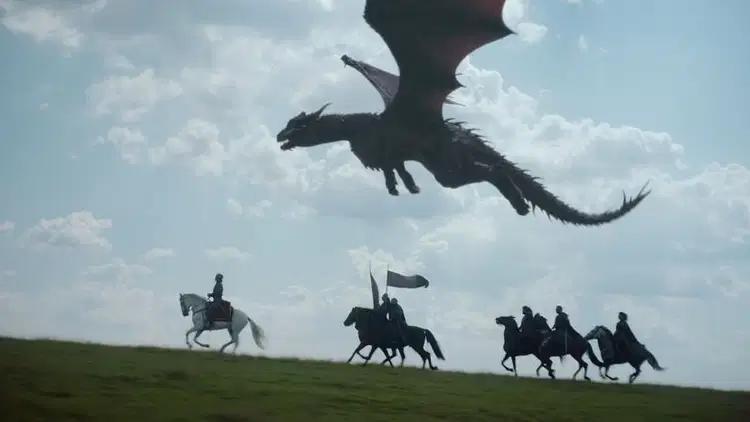 Ostatni smok 4: Bitwa o Ogień Smoczego Serca Cały film - Gdzie obejrzeć online - Viderio