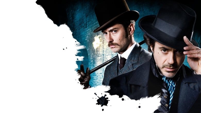 Sherlock Holmes Cały film - Gdzie obejrzeć online - Viderio