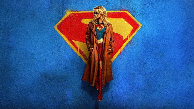 Supergirl Cały film - Gdzie obejrzeć online - Viderio
