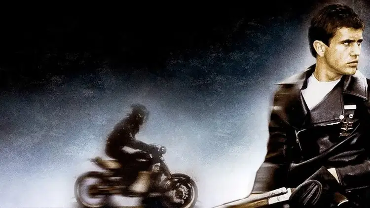 Mad Max Cały film - Gdzie obejrzeć online - Viderio