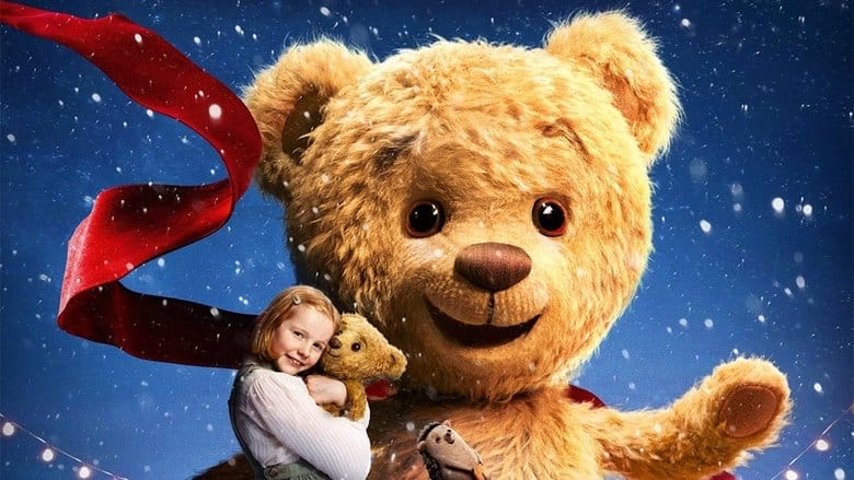 Świąteczna niespodzianka Cały film - Gdzie obejrzeć online - Viderio