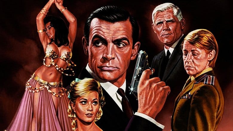 Pozdrowienia z Rosji Cały film - Gdzie obejrzeć online - Viderio