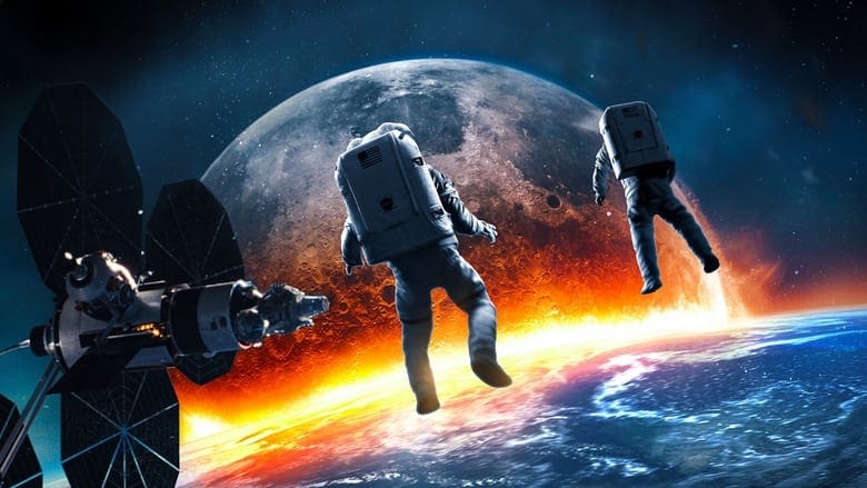 Moonfall Cały film - Gdzie obejrzeć online - Viderio