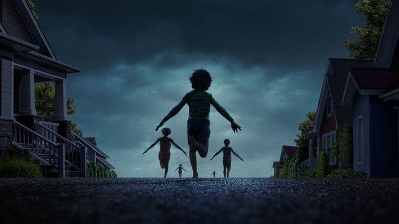 Zniknięcia Cały film - Gdzie obejrzeć online - Viderio