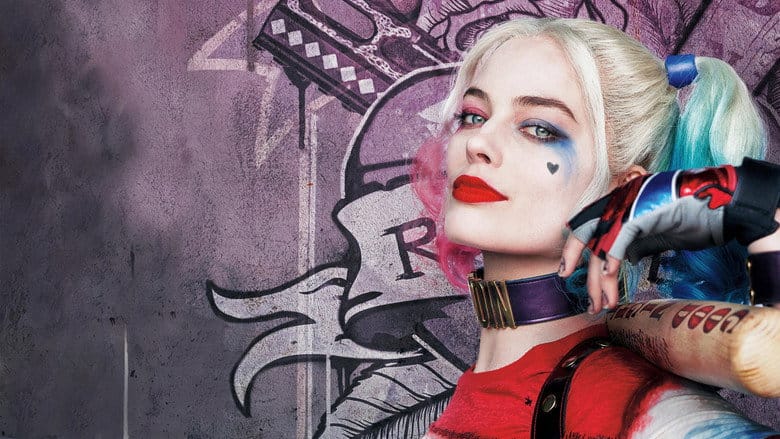 Legion samobójców Cały film - Gdzie obejrzeć online - Viderio