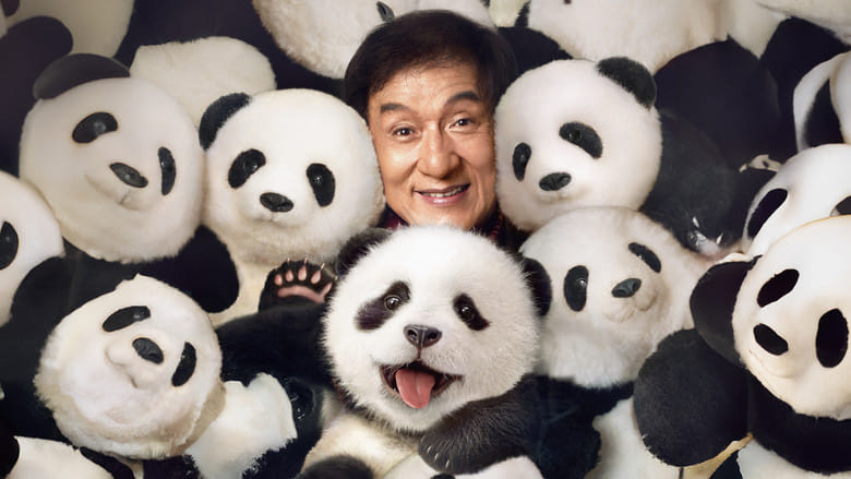 Kryptonim Panda Cały film - Gdzie obejrzeć online - Viderio