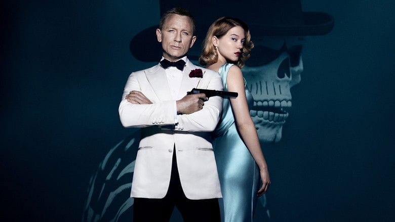 Spectre Cały film - Gdzie obejrzeć online - Viderio
