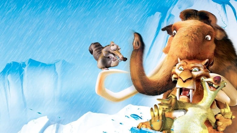 Epoka lodowcowa Cały film - Gdzie obejrzeć online - Viderio