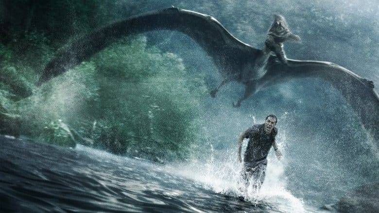 Park Jurajski III Cały film - Gdzie obejrzeć online - Viderio
