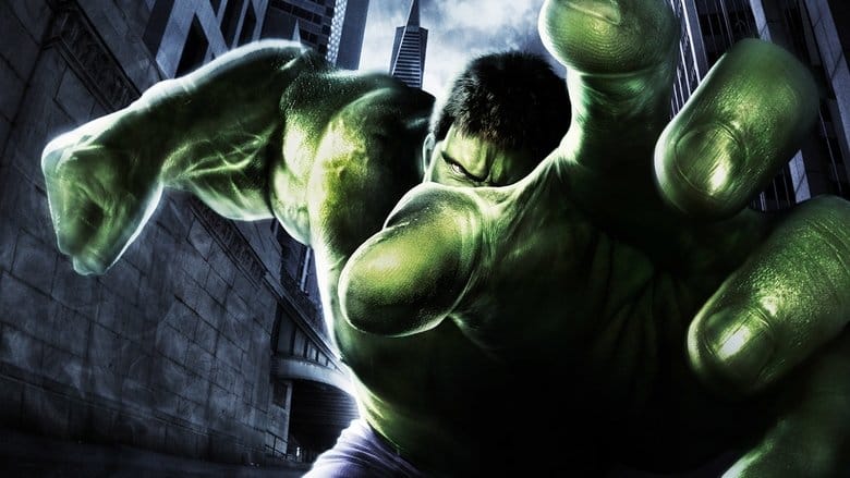 Hulk Cały film - Gdzie obejrzeć online - Viderio
