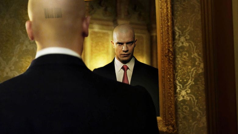 Hitman Cały film - Gdzie obejrzeć online - Viderio