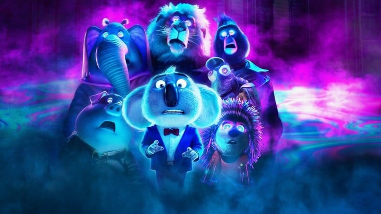 Sing: Thriller Cały film - Gdzie obejrzeć online - Viderio