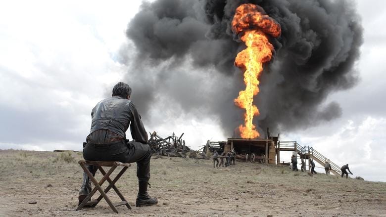 Aż poleje się krew Cały film - Gdzie obejrzeć online - Viderio