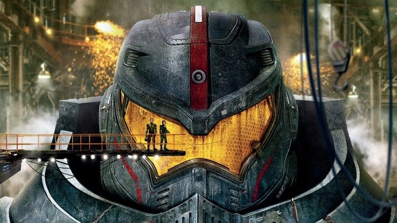 Pacific Rim Cały film - Gdzie obejrzeć online - Viderio