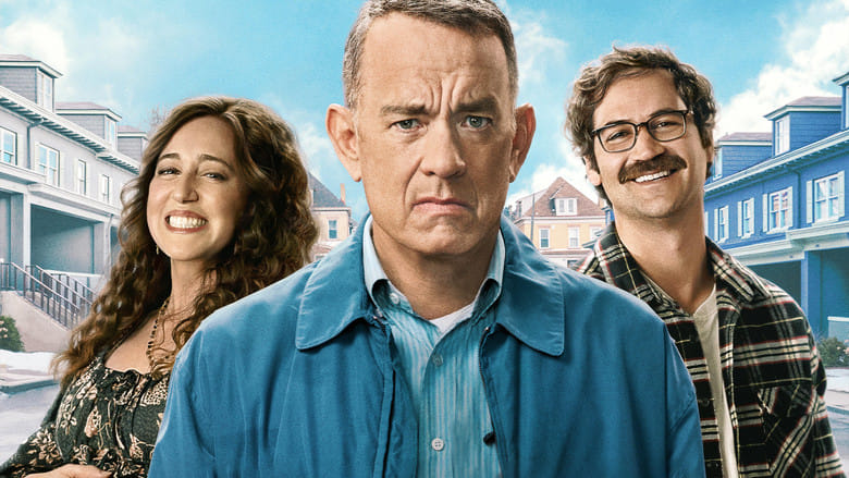 Mężczyzna imieniem Otto Cały film - Gdzie obejrzeć online - Viderio