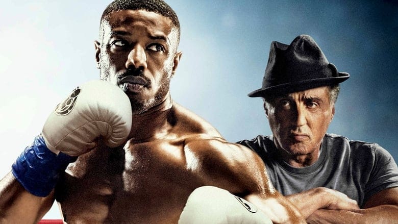 Creed II Cały film - Gdzie obejrzeć online - Viderio