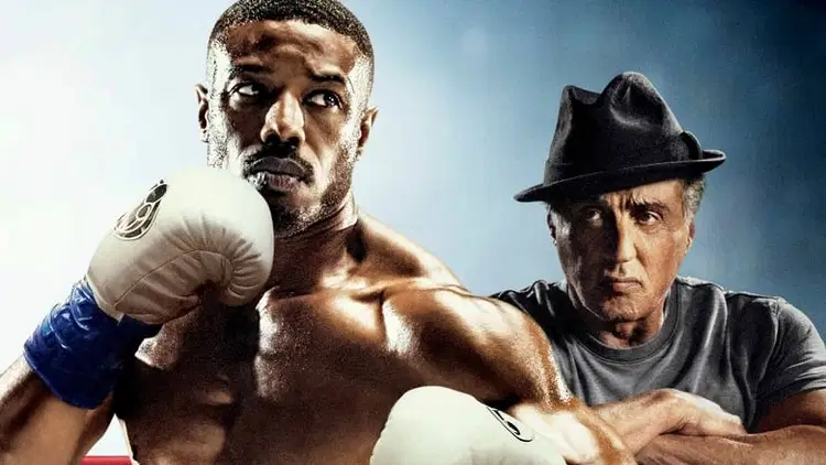 Creed II Cały film - Gdzie obejrzeć online - Viderio