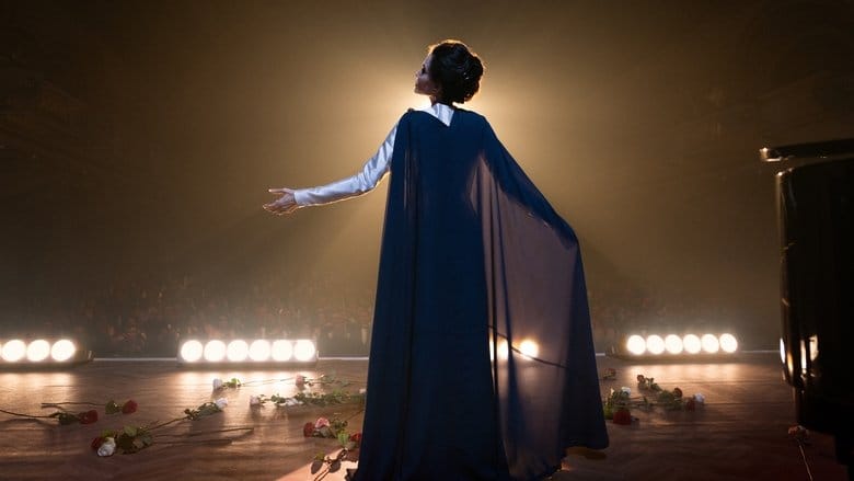 Maria Callas Cały film - Gdzie obejrzeć online - Viderio