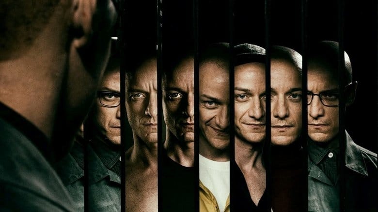 Split Cały film - Gdzie obejrzeć online - Viderio