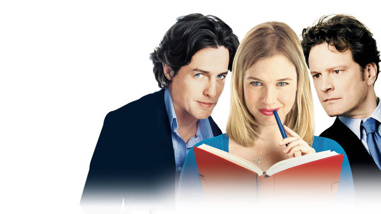 Dziennik Bridget Jones Cały film - Gdzie obejrzeć online - Viderio