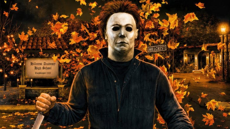 Halloween - 20 Lat Później Cały film - Gdzie obejrzeć online - Viderio
