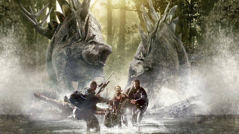 Park Jurajski: Zaginiony Świat Cały film - Gdzie obejrzeć online - Viderio