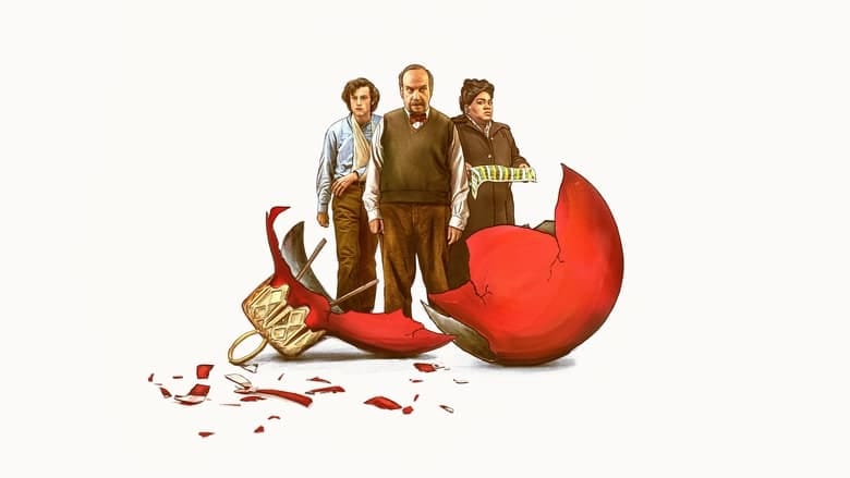 Przesilenie zimowe Cały film - Gdzie obejrzeć online - Viderio
