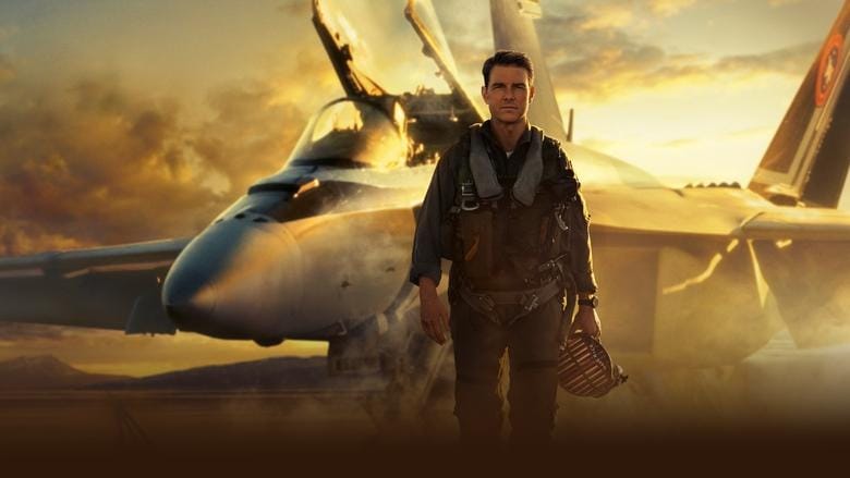 Top Gun: Maverick Cały film - Gdzie obejrzeć online - Viderio