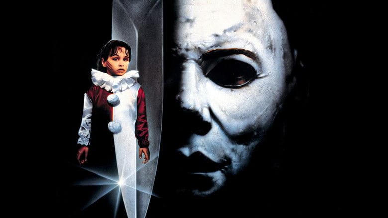 Halloween V: Zemsta Michaela Myersa Cały film - Gdzie obejrzeć online - Viderio