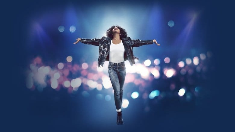 Whitney Houston: I Wanna Dance with Somebody Cały film - Gdzie obejrzeć online - Viderio
