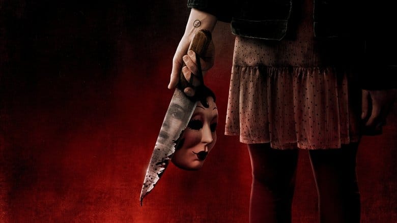 Strangers 2 Cały film - Gdzie obejrzeć online - Viderio