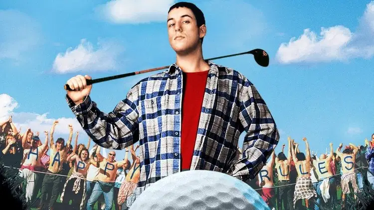 Farciarz Gilmore Cały film - Gdzie obejrzeć online - Viderio