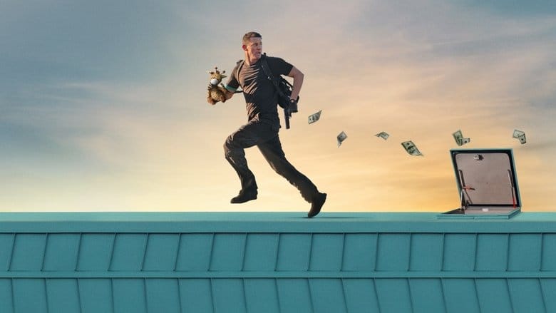 Urodzony rabuś Cały film - Gdzie obejrzeć online - Viderio