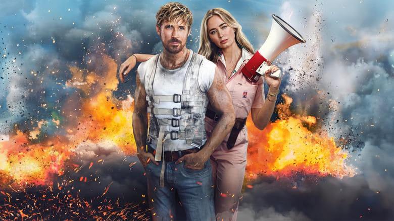Kaskader Cały film - Gdzie obejrzeć online - Viderio