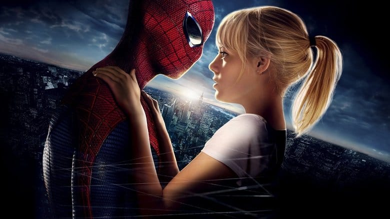 Niesamowity Spider-Man Cały film - Gdzie obejrzeć online - Viderio