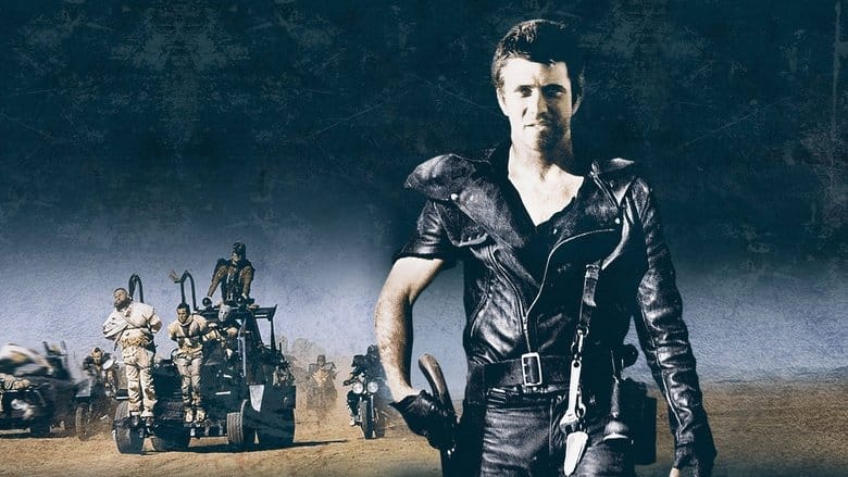 Mad Max 2 - Wojownik szos Cały Film (1981) - Filman